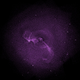 Illustration for article titled Turbulence Prevents Star Formation In Galaxy Clusters